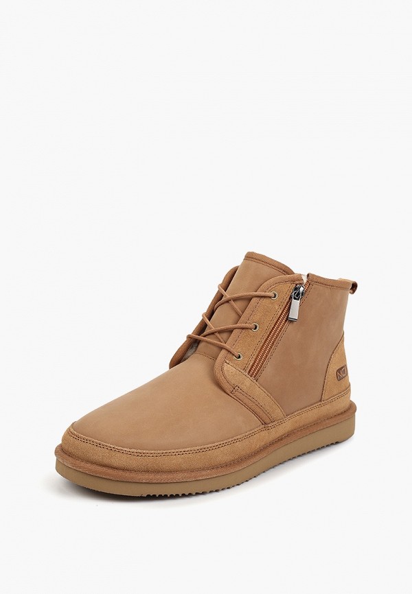 NCF Ботинки - фото 2