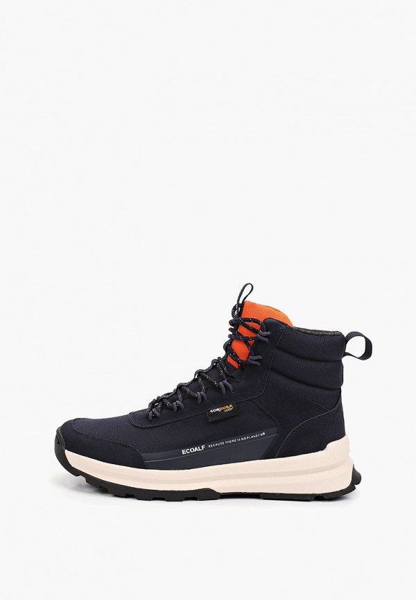 Ecoalf Кроссовки - фото 1