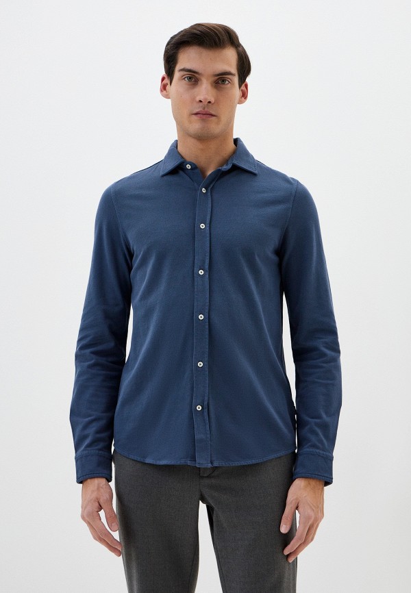 Ecoalf Рубашка - GOTHA - фото 1