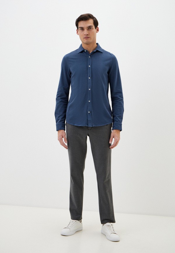 Ecoalf Рубашка - GOTHA - фото 2