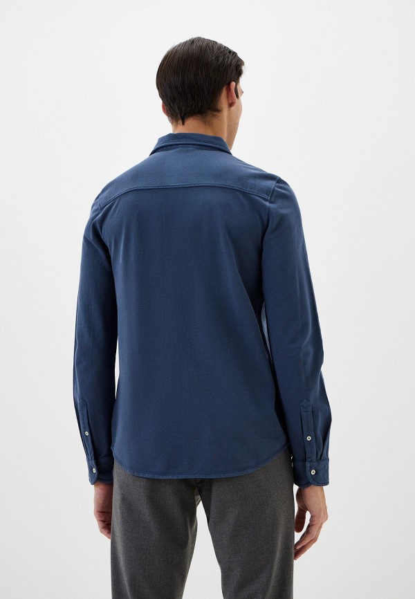 Ecoalf Рубашка - GOTHA - фото 3