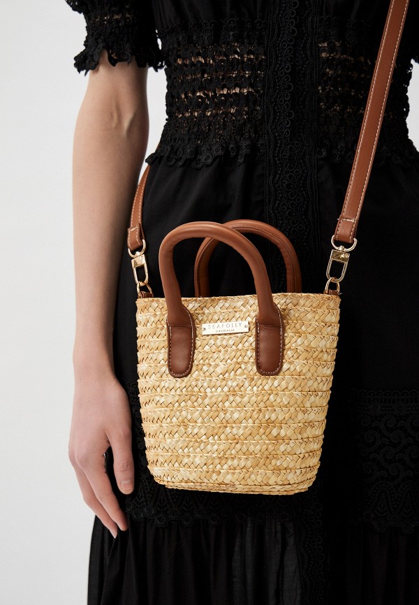 Seafolly Australia Сумка - фото 6