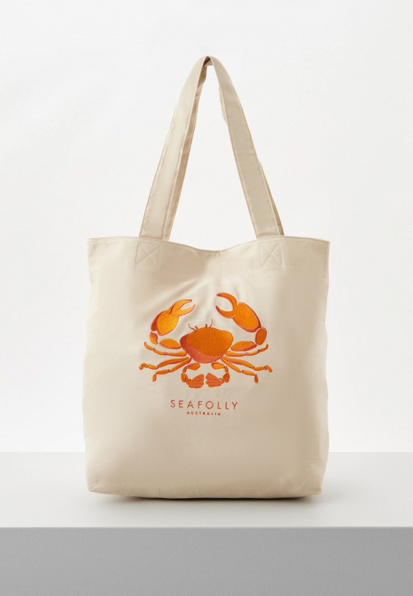 Seafolly Australia Сумка - фото 1