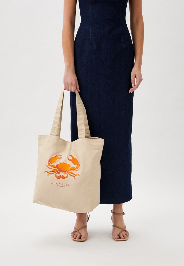 Seafolly Australia Сумка - фото 6