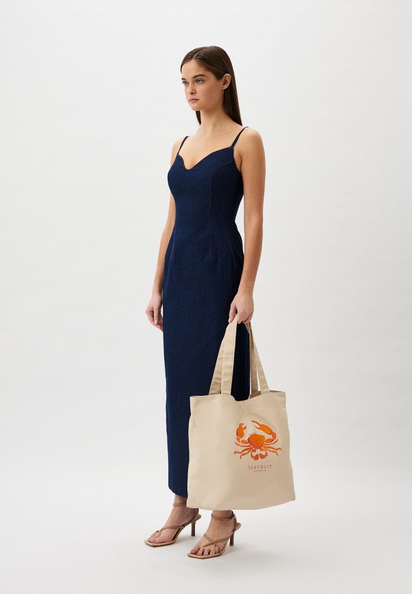 Seafolly Australia Сумка - фото 5