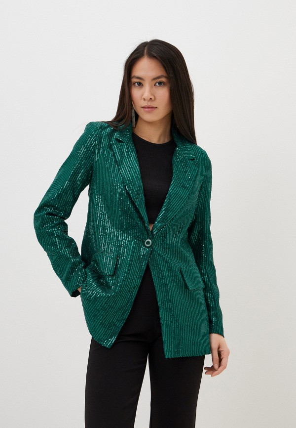 Bad Queen Жакет - фото 1