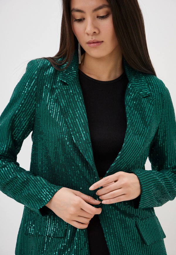 Bad Queen Жакет - фото 4