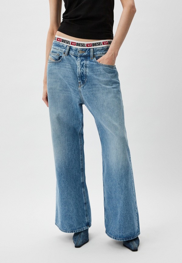 Diesel Джинсы - 1996 D-SIRE - фото 1