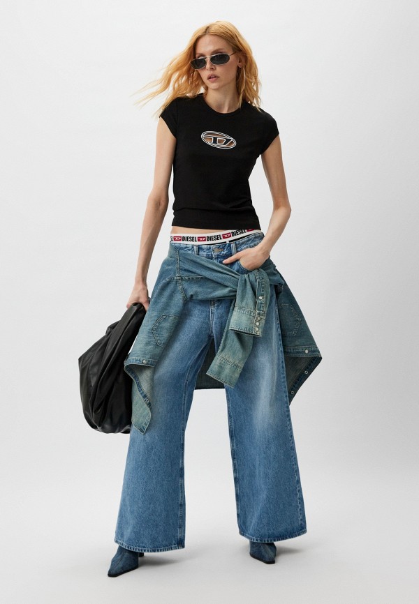 Diesel Джинсы - 1996 D-SIRE - фото 2