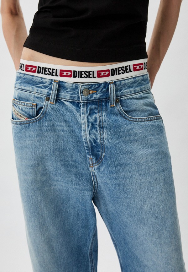 Diesel Джинсы - 1996 D-SIRE - фото 4