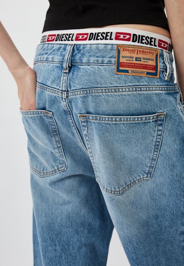Diesel Джинсы - 1996 D-SIRE - фото 5
