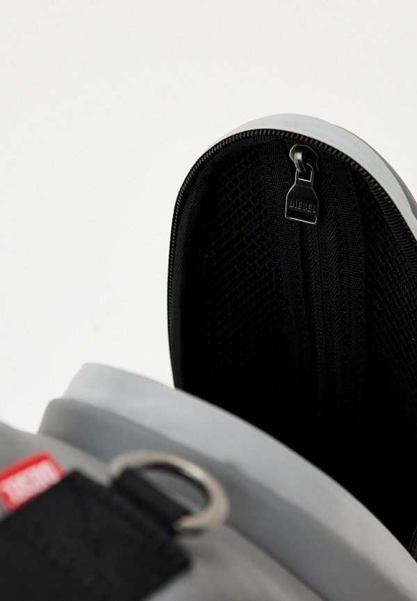 Diesel Сумка поясная - фото 4