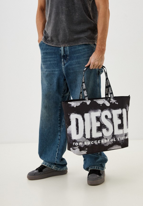 Diesel Сумка - фото 5