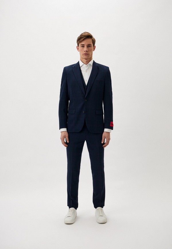 Hugo Костюм - Arti/Hesten241V1X - фото 1