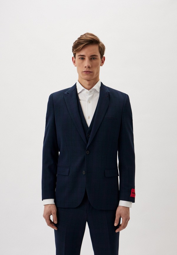Hugo Костюм - Arti/Hesten241V1X - фото 2