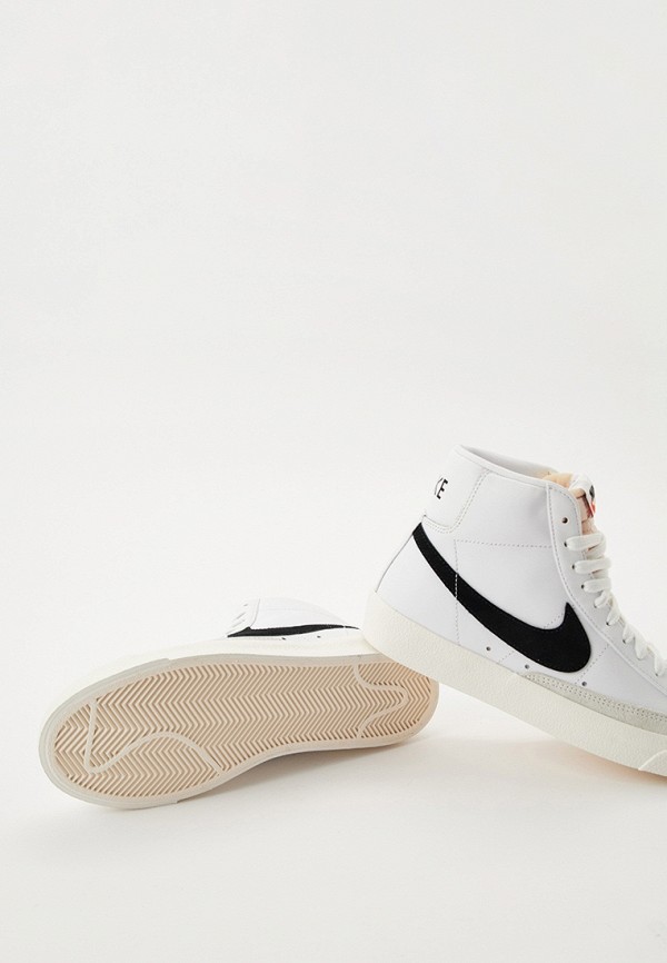 Nike Кеды - W BLAZER MID '77 - фото 5