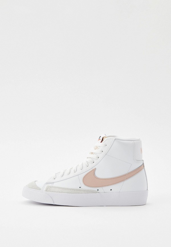 Nike Кеды - W BLAZER MID '77 - фото 1