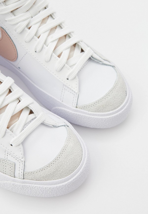 Nike Кеды - W BLAZER MID '77 - фото 2
