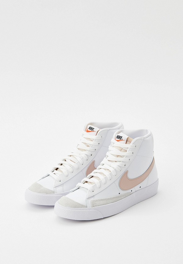 Nike Кеды - W BLAZER MID '77 - фото 3