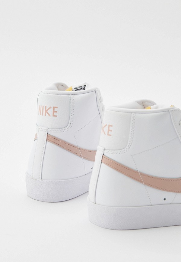 Nike Кеды - W BLAZER MID '77 - фото 4