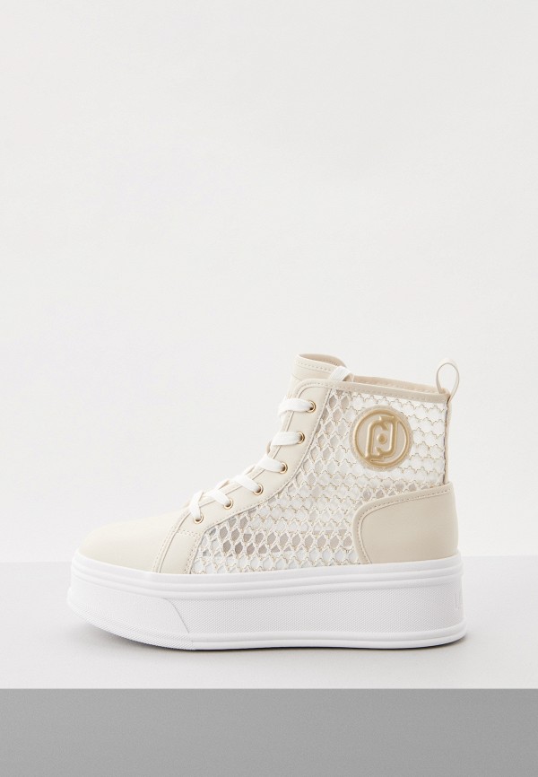 Liu Jo Кеды - фото 1