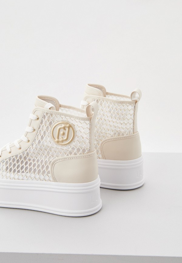 Liu Jo Кеды - фото 4