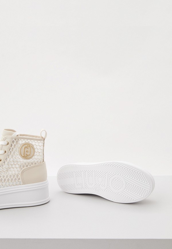 Liu Jo Кеды - фото 5