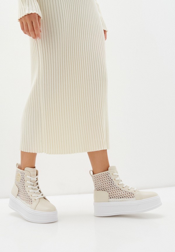 Liu Jo Кеды - фото 6