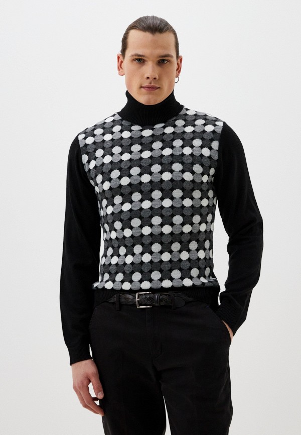 Paul Martin's Водолазка - фото 1