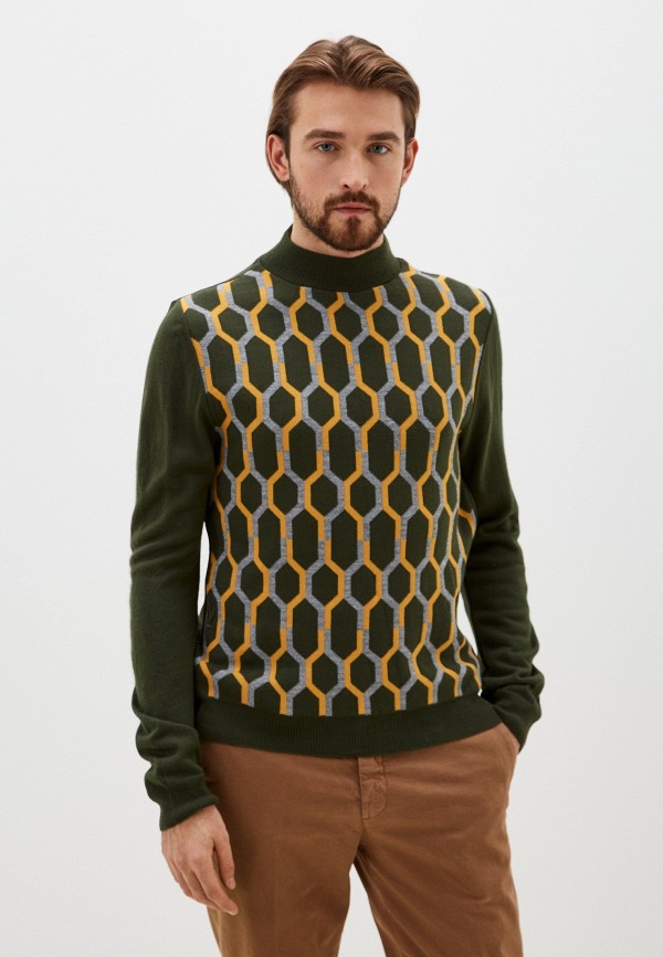 Paul Martin's Водолазка - фото 1