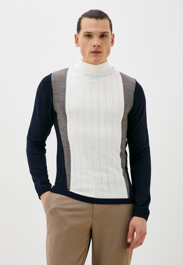 Paul Martin's Водолазка - фото 1