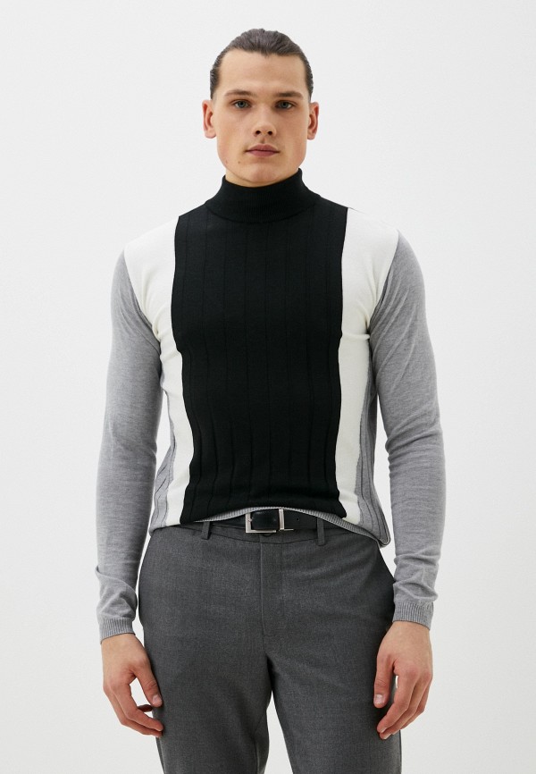 Paul Martin's Водолазка - фото 1