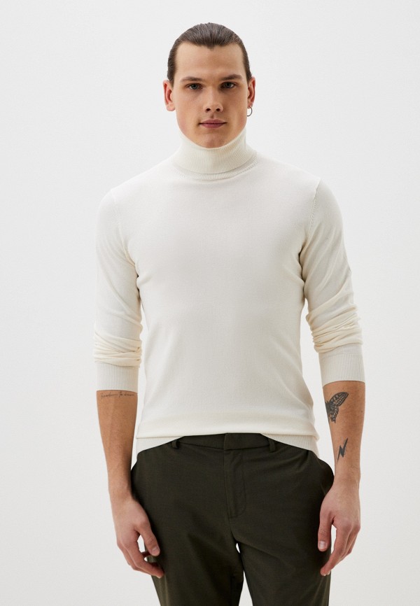 Paul Martin's Водолазка - фото 1