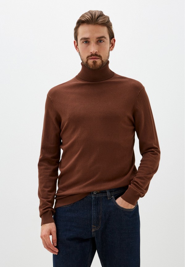 Paul Martin's Водолазка - фото 1