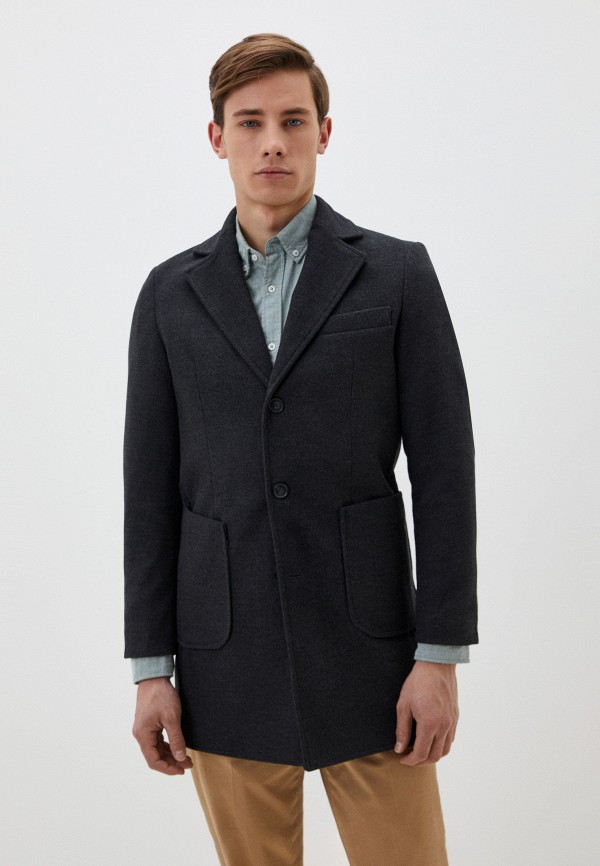 Paul Martin's Полупальто - фото 1