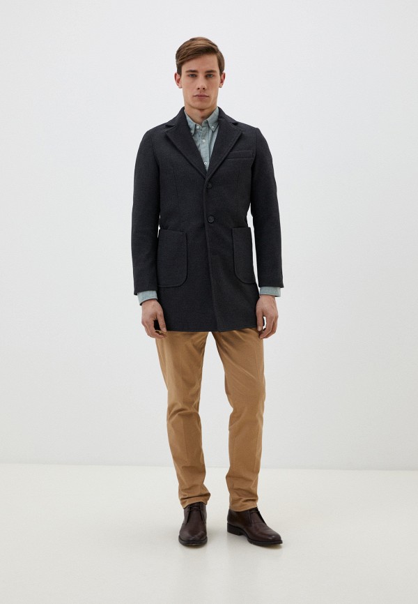 Paul Martin's Полупальто - фото 2