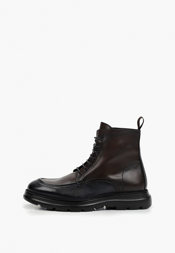 F.lli Rennella Ботинки - фото 1