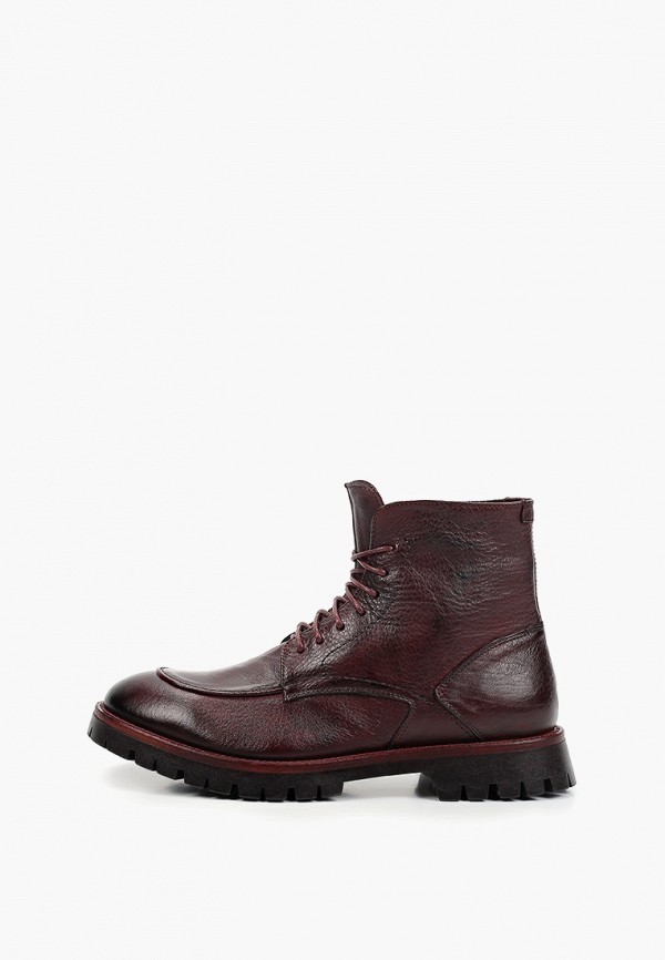 F.lli Rennella Ботинки - фото 1