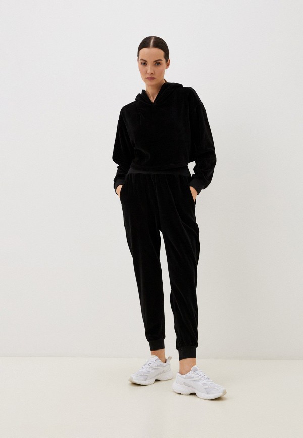 Cropped hoodie sport hot sale