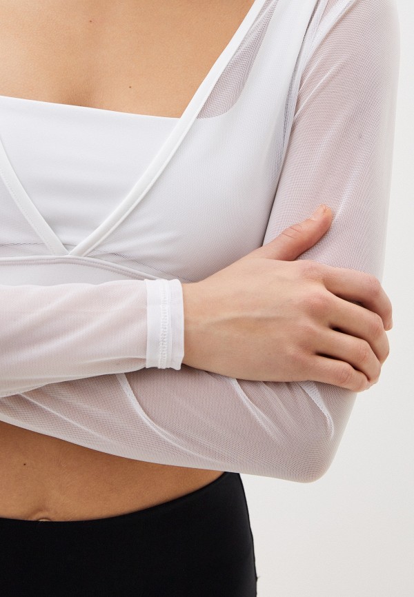 Heroine Sport Топ спортивный - ILLUSION BRA TOP - фото 4