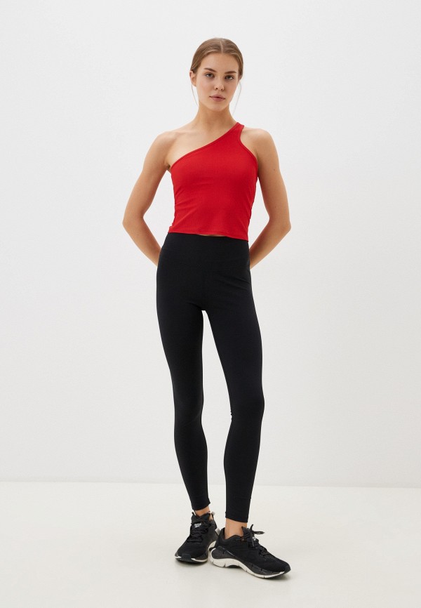 Heroine Sport Топ спортивный - COLD SHOULDER TANK - фото 2