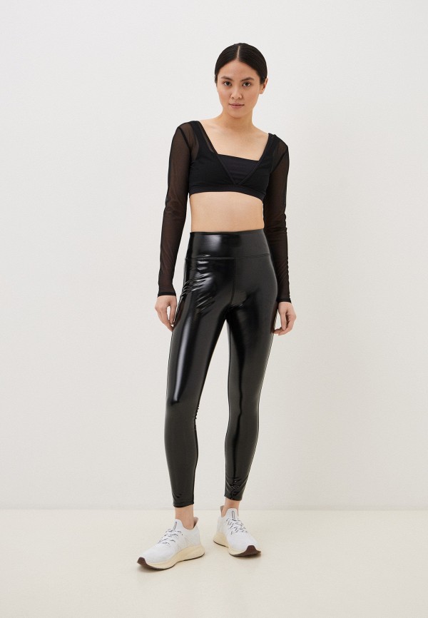 Heroine Sport Топ спортивный - ILLUSION BRA TOP - фото 2