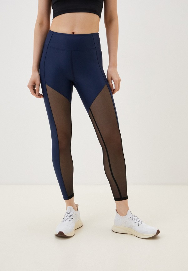 Heroine Sport Леггинсы - ILLUSION LEGGING - фото 1