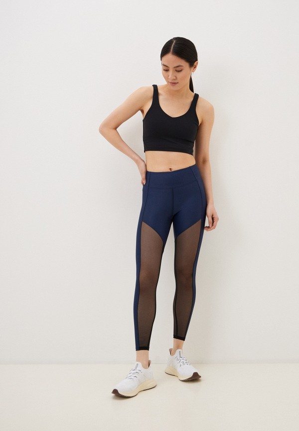 Heroine Sport Леггинсы - ILLUSION LEGGING - фото 2