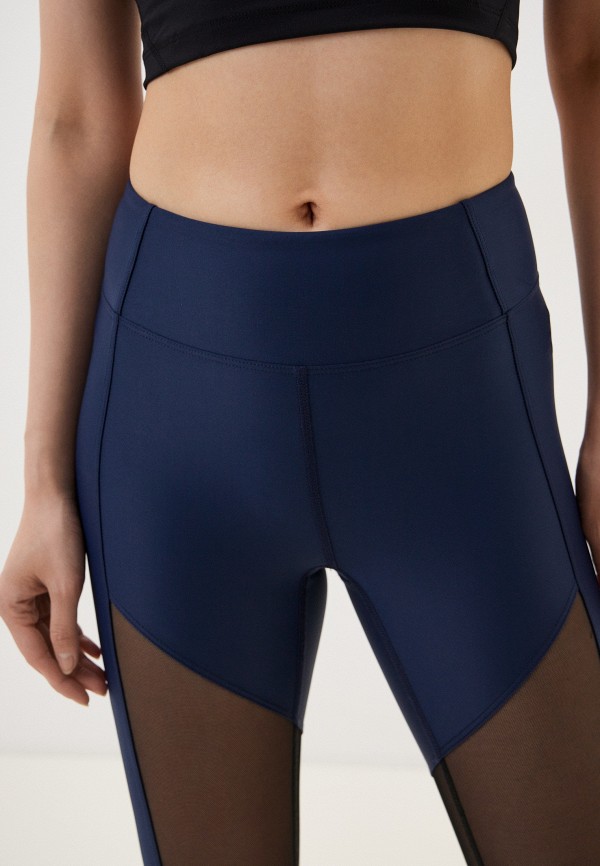 Heroine Sport Леггинсы - ILLUSION LEGGING - фото 4