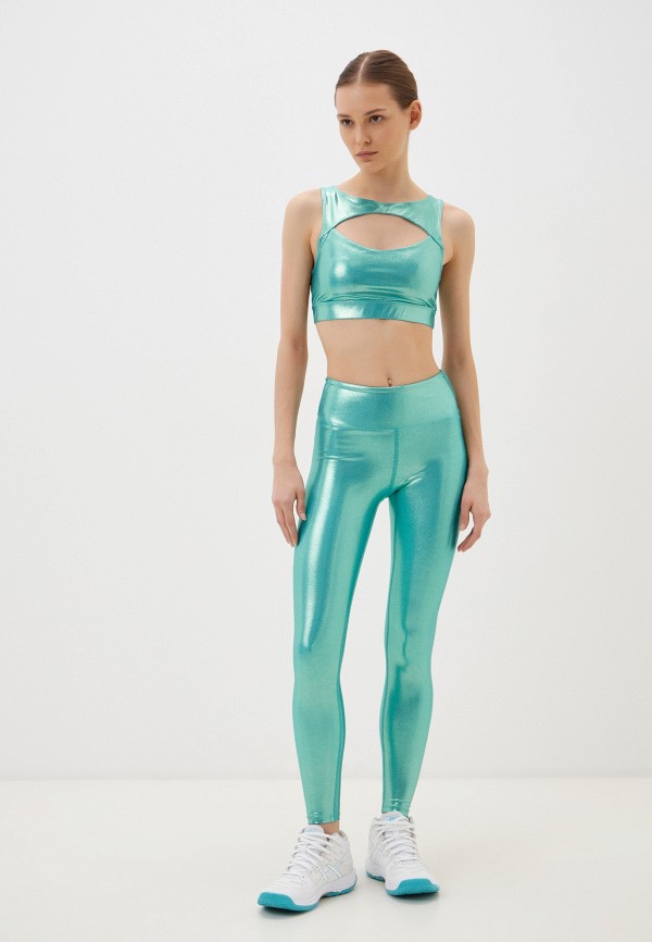 Heroine Sport Топ спортивный - RAY BRA - фото 2