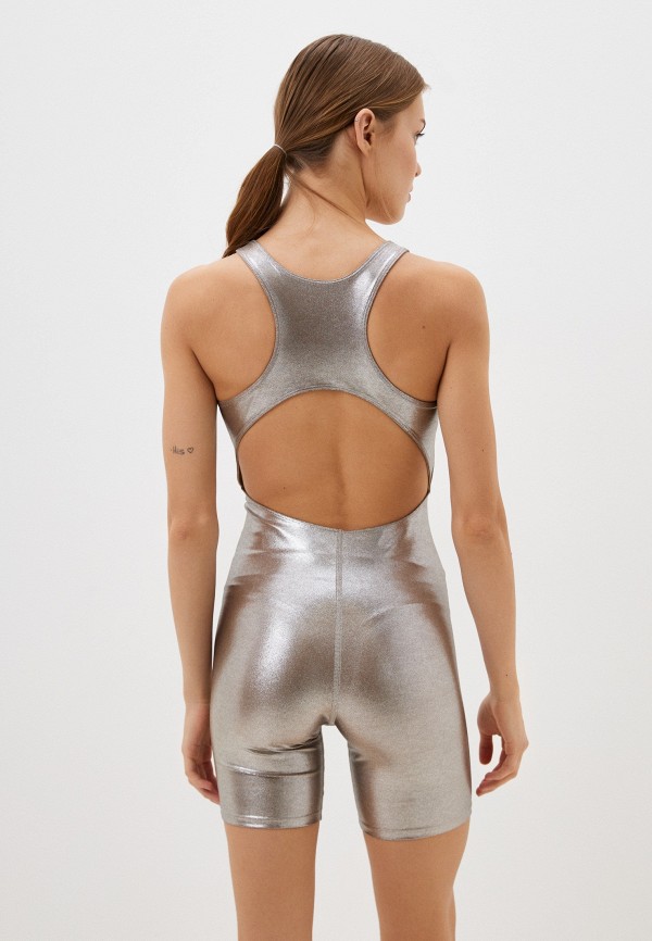 Heroine Sport Комбинезон - JETSET JUMPSUIT - фото 3