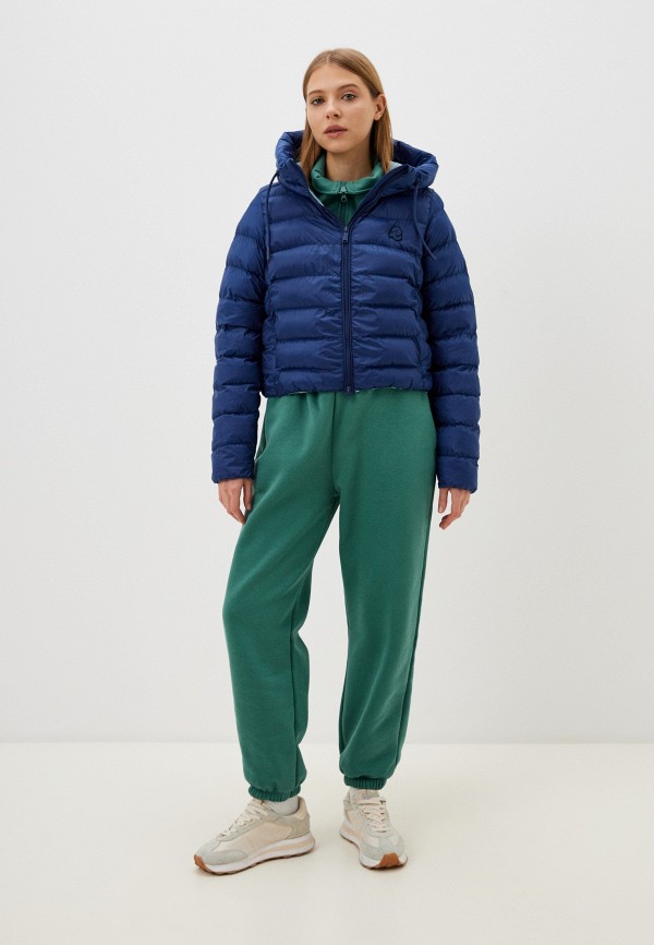 Invicta Куртка утепленная - фото 2