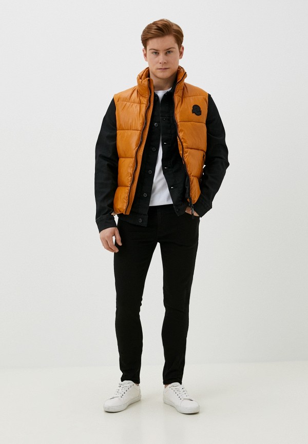 Invicta Жилет утепленный - фото 2