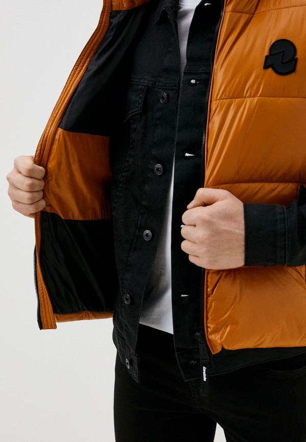 Invicta Жилет утепленный - фото 4